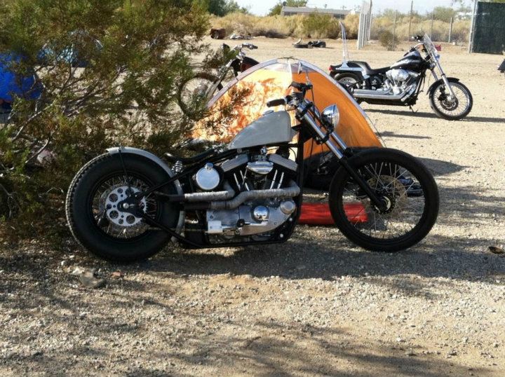 Mr. Pearce's...love how clean t...