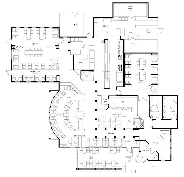 Architecture Plans3