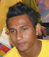 MUHAMED ISA BIN  AHMAD