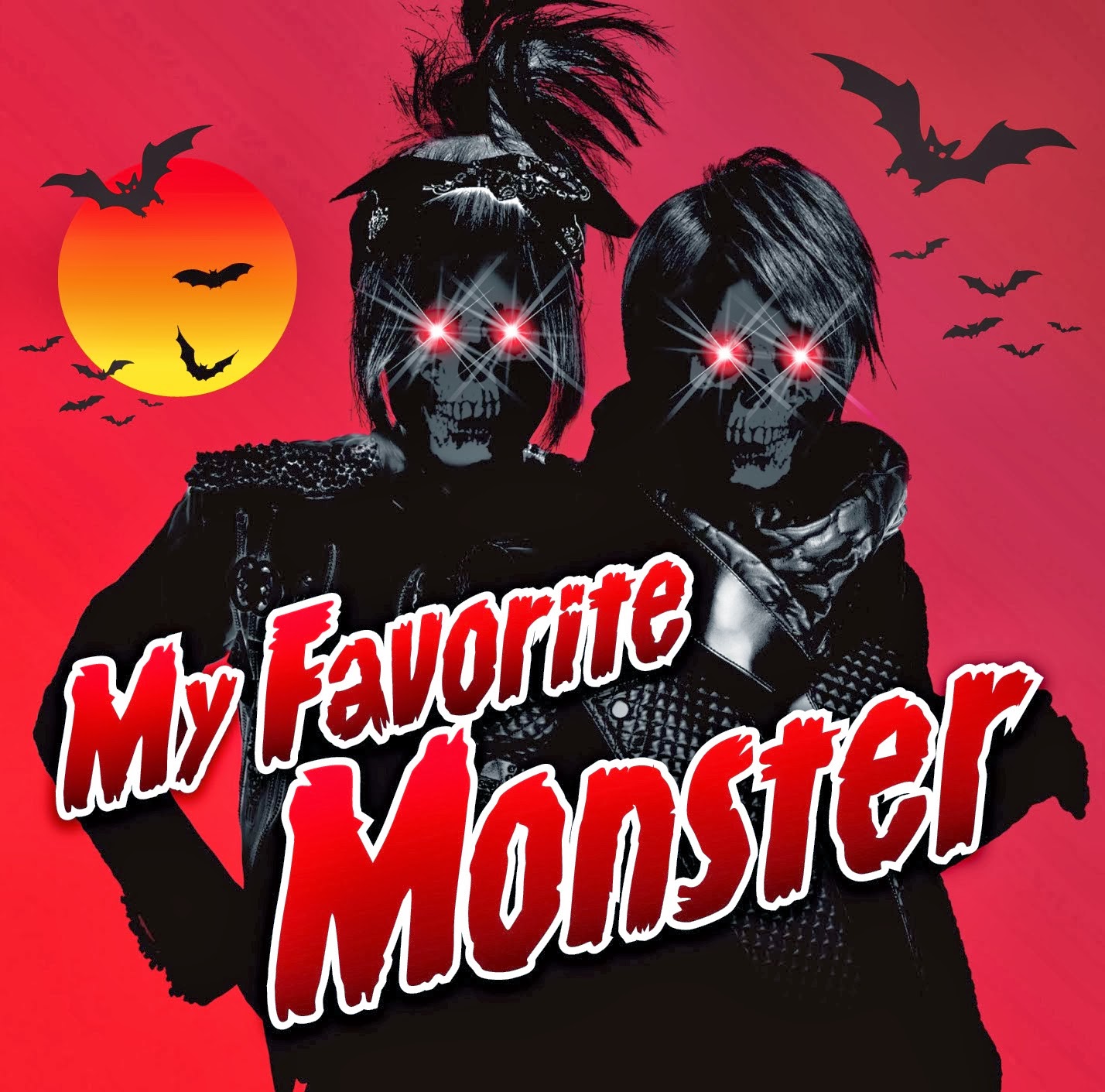 my single monster my single monster