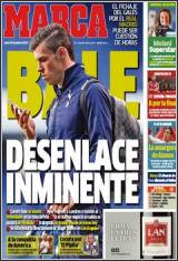 Diario Marca PDF del 29 de Julio 2013 Diario Marca PDF del 29 de Julio 2013