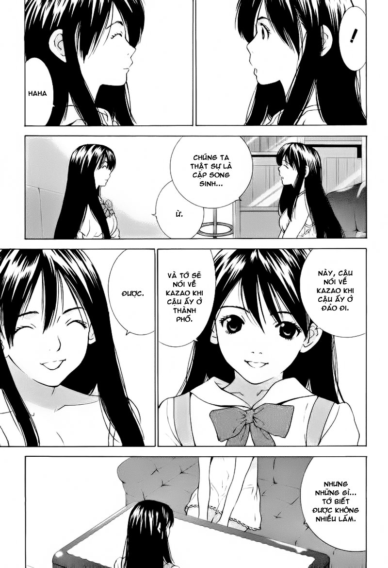 A Girls chap 15 – End Trang 15 A Girls chap 15 – End Trang 15