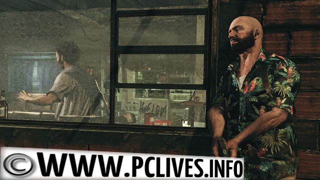 full version free pc game Max payne 3 Collector edition