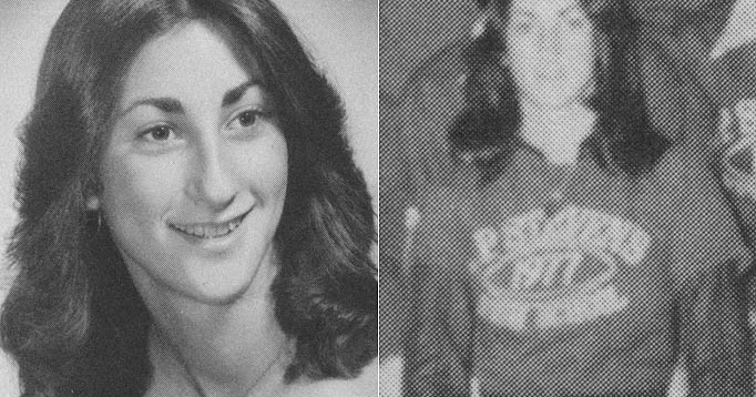 BEATLES MAGAZINE: NANCY SHEVELL 53 TODAY