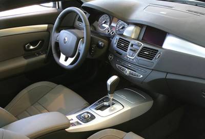 Renault Laguna | The Car Club Renault Laguna | The Car Club