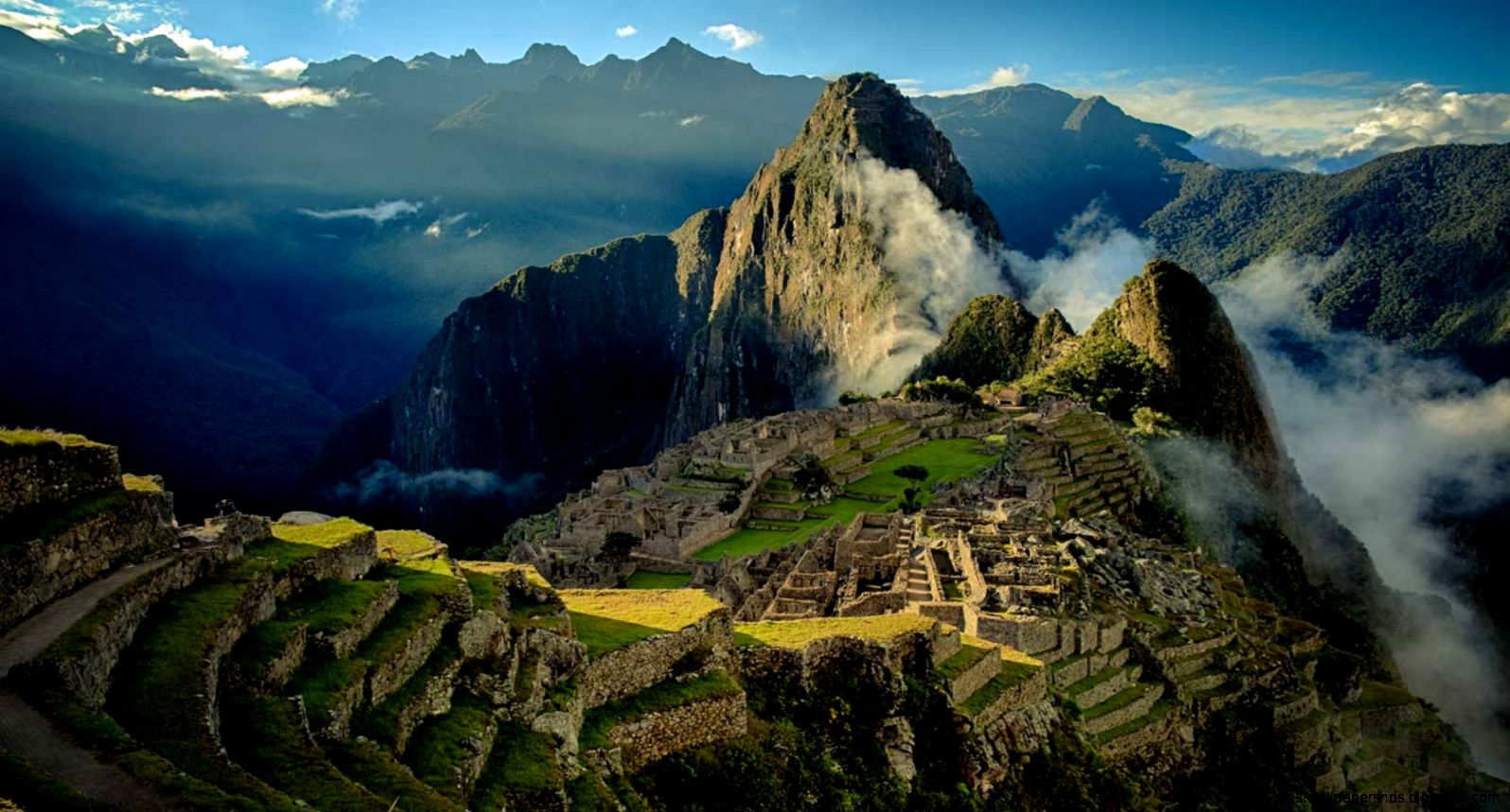 Machu Picchu Peru wallpaper HD background download desktop Machu Picchu Peru wallpaper HD background download desktop