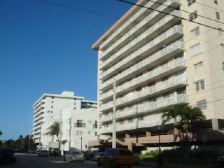 Fabuloso Apartamento no 4o Andar em Miami Beach $200,000