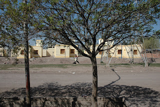 l’intervento sovvenzionato a campo papa, mendoza intervention subsidized in campo papa mendoza
