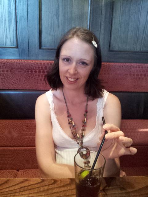 What I Wore Wednesday: Out Again, Go Me!!