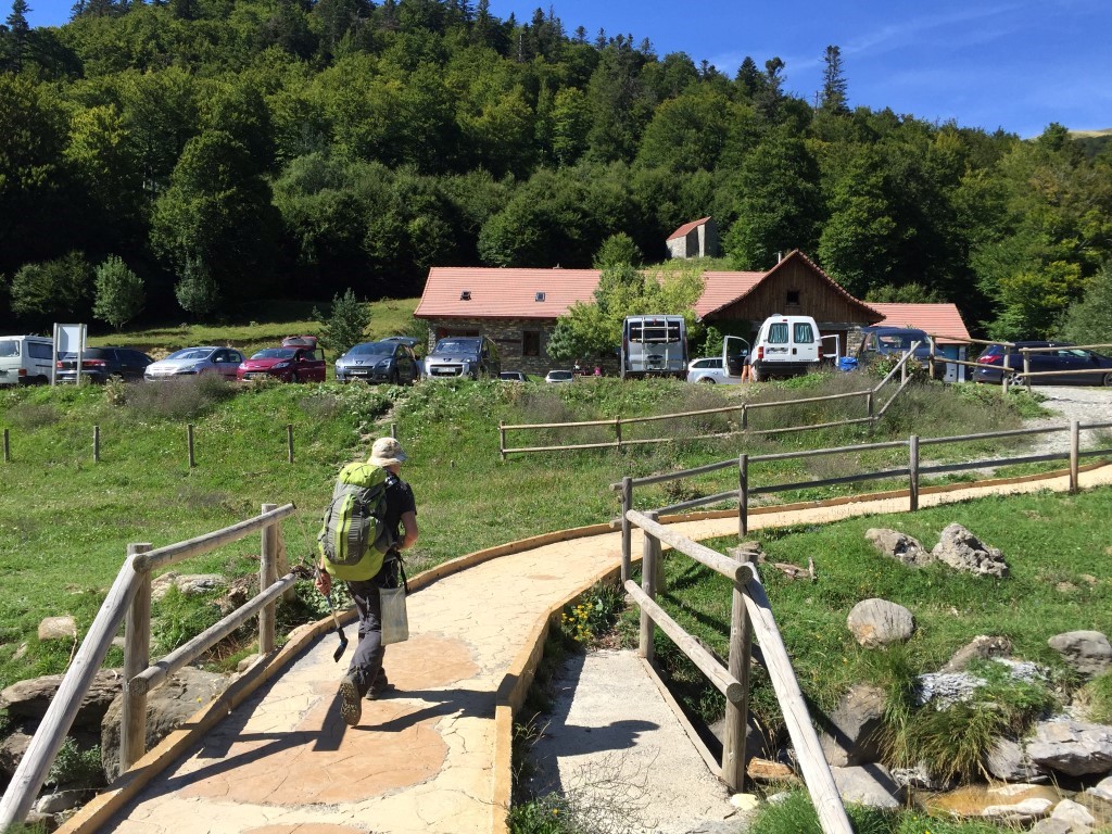 Refugio de Linza | Huesca ~ TRAVELFAMILYBOX