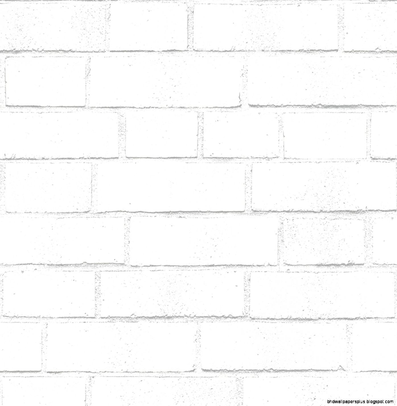 White Brick White Brick