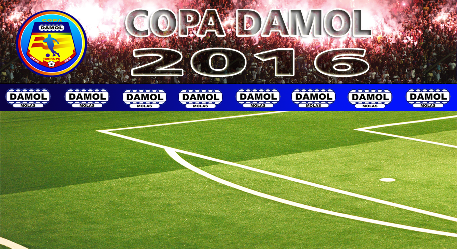 Copa Damol 2016