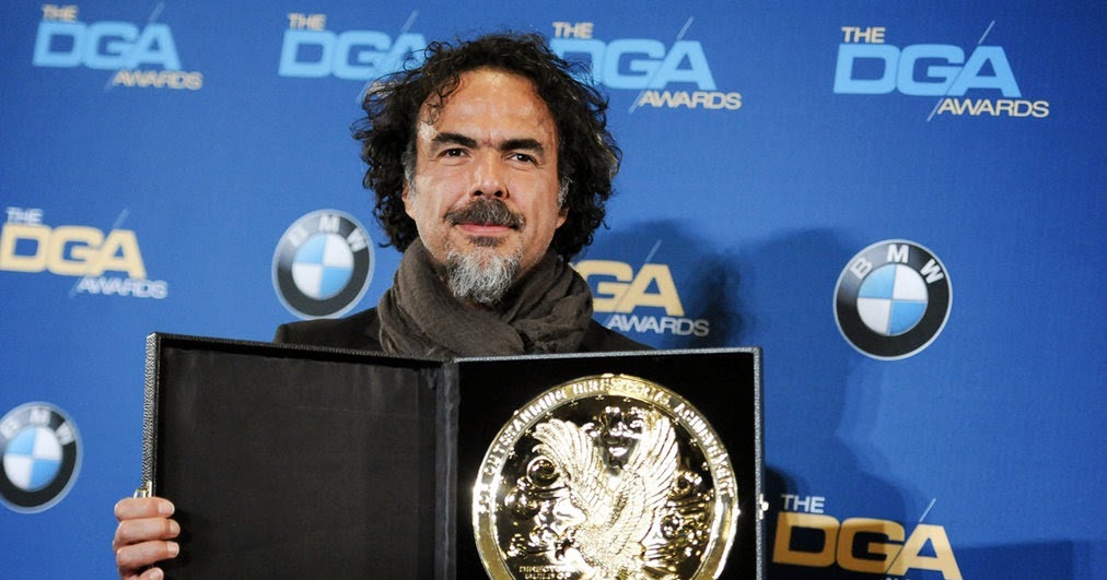 Movie On 67th Annual Directors Guild of America Awards Winners