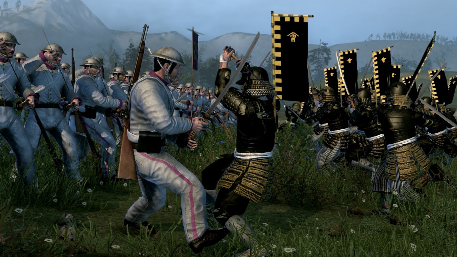 shogun rise of the samurai shogun rise of the samurai