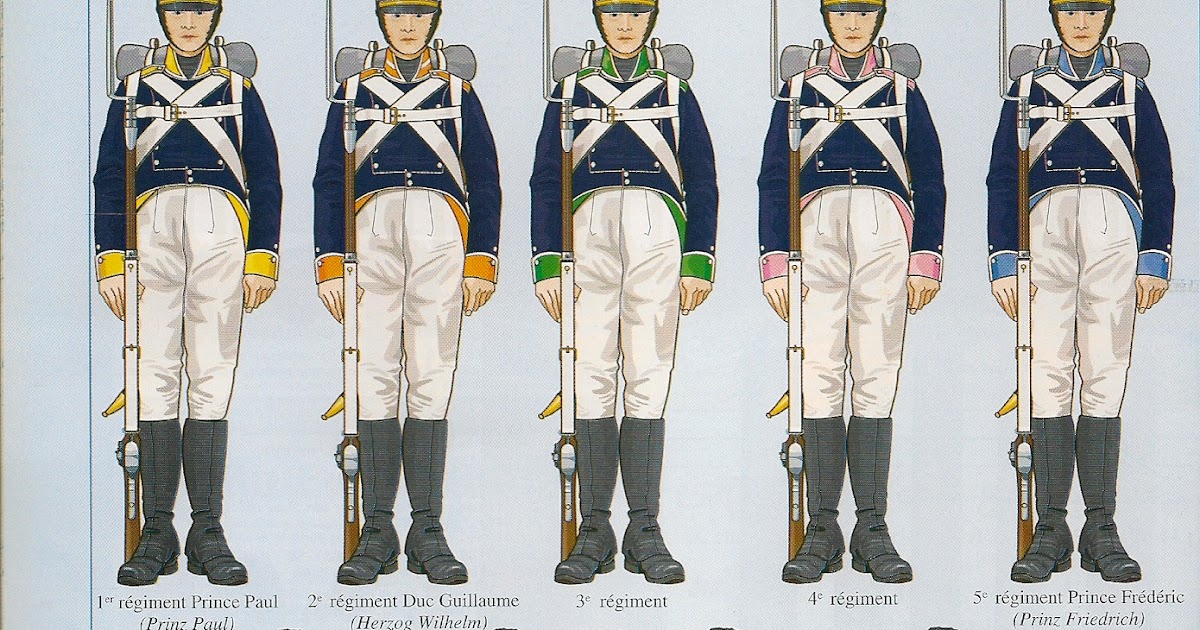MINIATURAS MILITARES POR ALFONS CÀNOVAS EL REINO DE WURTEMBERG (1806