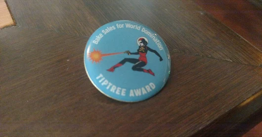 Bake Sales for Wold Domination (Lacquered Bacon)