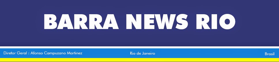 Barra News Rio