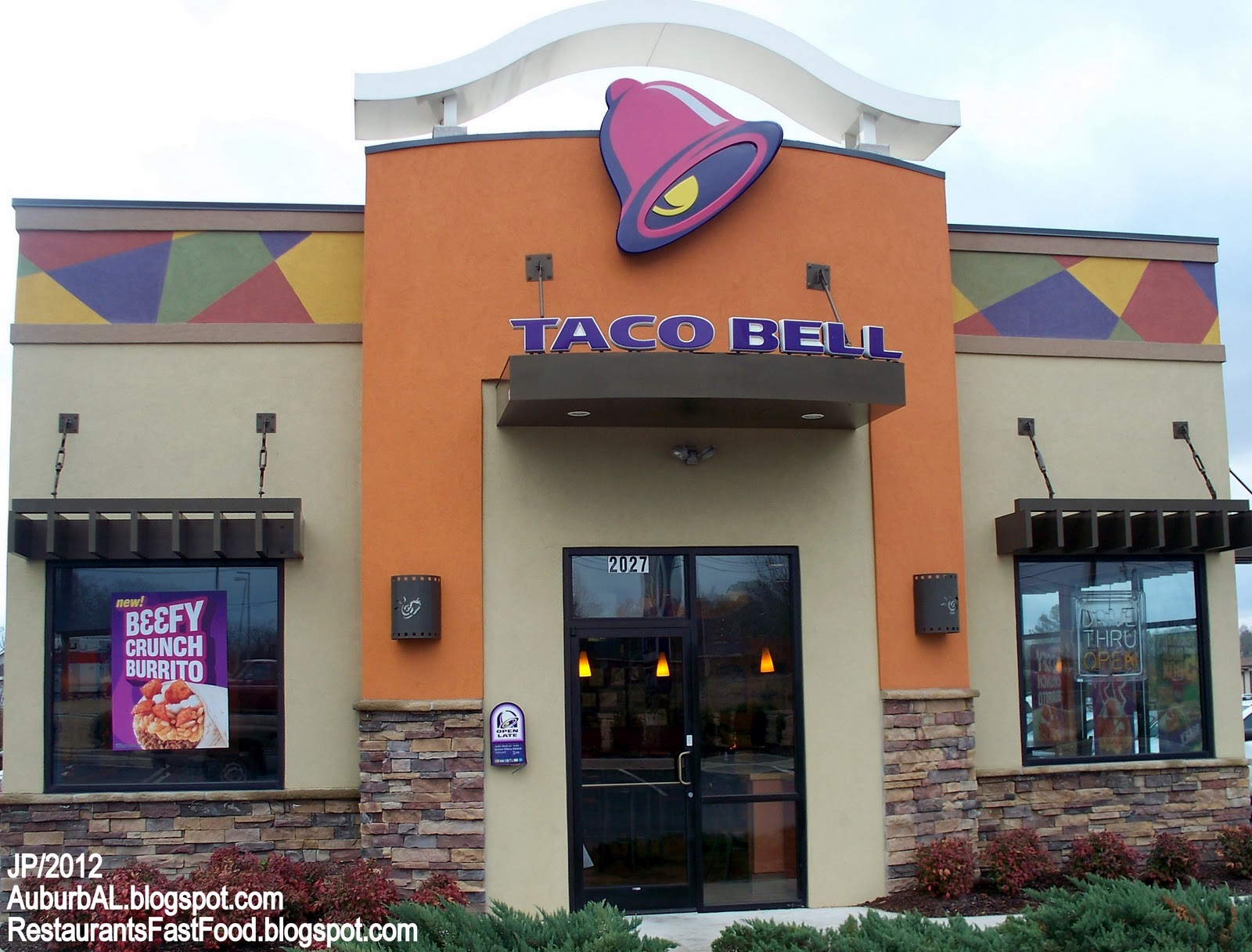 AUBURN ALABAMA Opelika Lee University Restaurant Bank Dr.Hospital