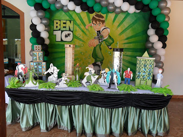 Ben 10