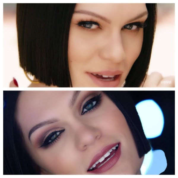 Video Premiere Jessie J 'Flashlight'... * Toya'z World
