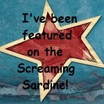 Screaming Sardine