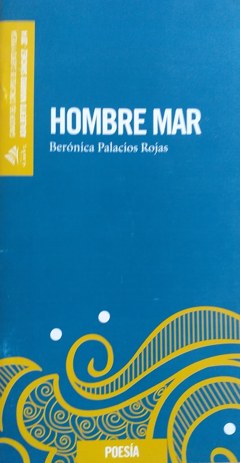 Hombre mar