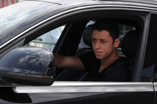 Felipe Menezes