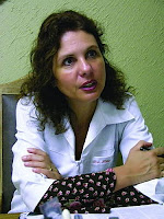 Dra. Lilian Piñero Eça