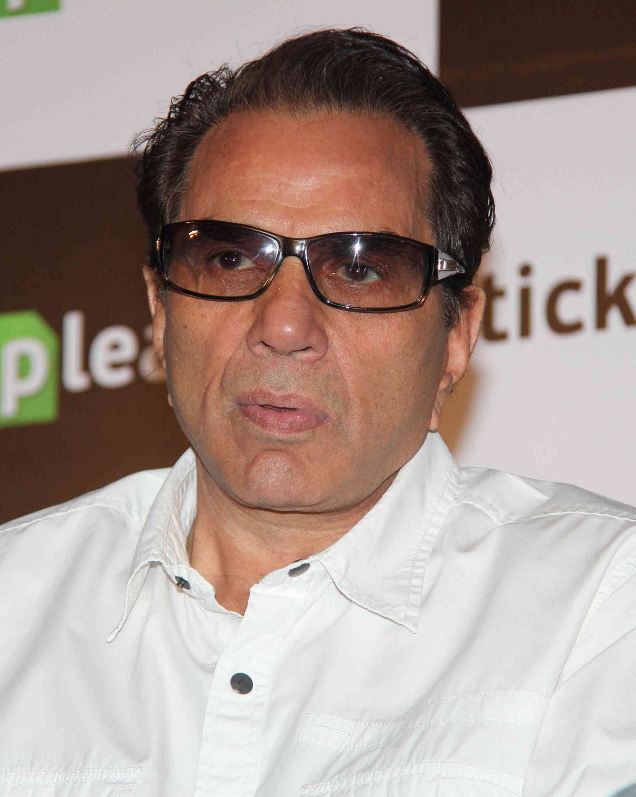 Actors Photo Gallery: Dharmendra Family Photo
