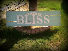 Bliss sign
