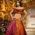 Tarun Tahiliani Show at Wills Lifestyle India Fashion Week 2014