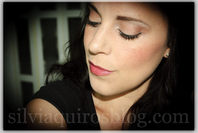 Tutorial Maquillaje de día a noche from day to night makeup Silvia Quiros SQ Beauty