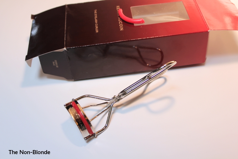 Kevyn Aucoin Eyelash Curler The NonBlonde
