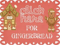 Gingerbread Man