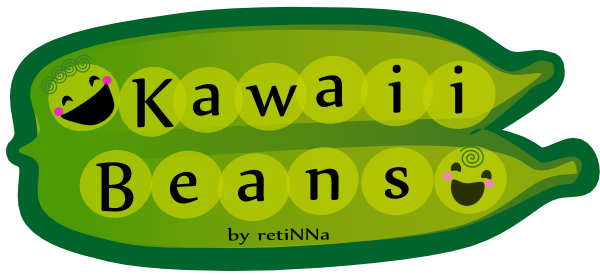 Kawaii Beans