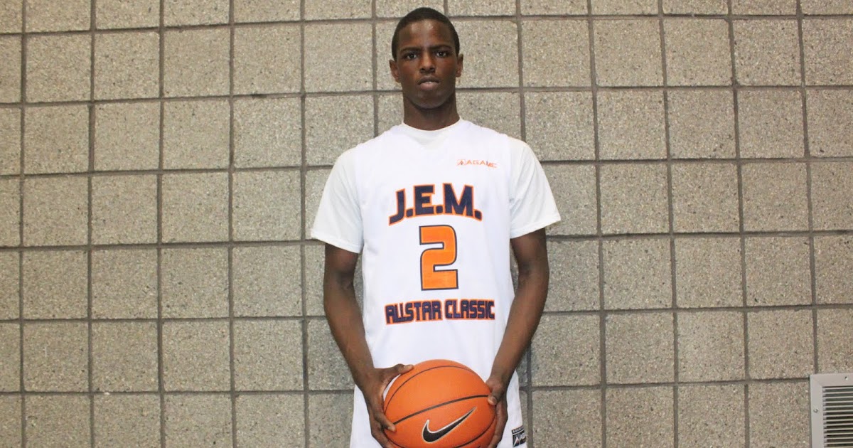 BASKETBALL SPOTLIGHT NEWS Basketball Spotlight Alum Whitehead Has An ESPN Diary