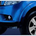 Exterior Toyota Rush