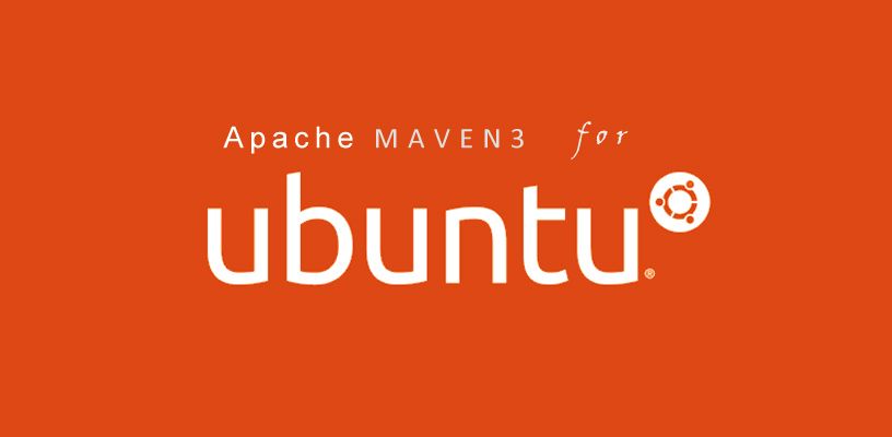 ubuntu maven install ubuntu maven install