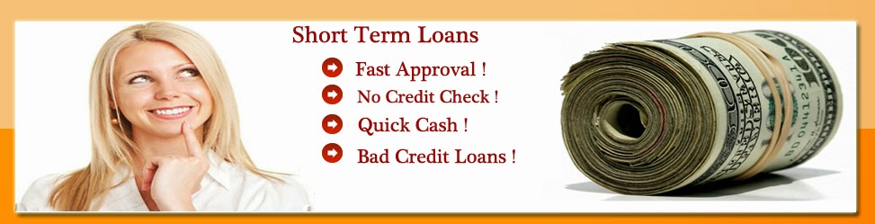 Short Term Loans No Credit Check UK, Instant Loans For Bad C