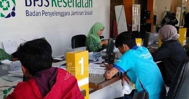 Kenapa BPJS haram? | wisbenbae