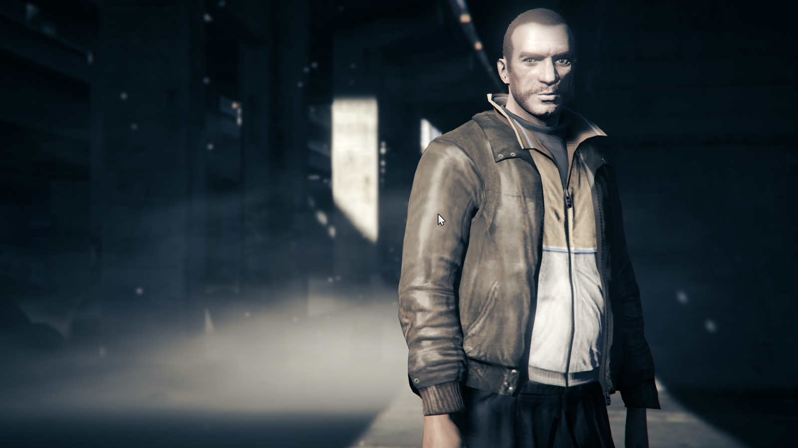 masturbate massive cock grand theft auto iv nude mod