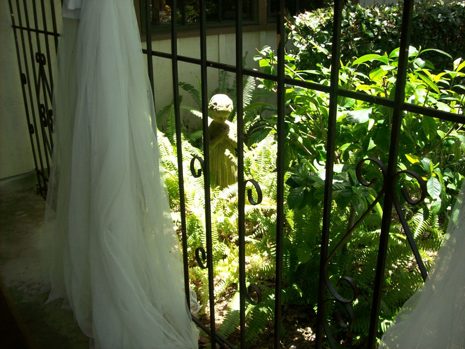 The Pineapple Room Southern Inspired Front Porch