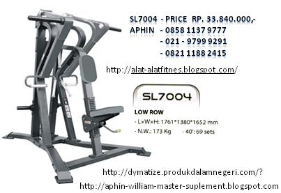 Impulse sl7004