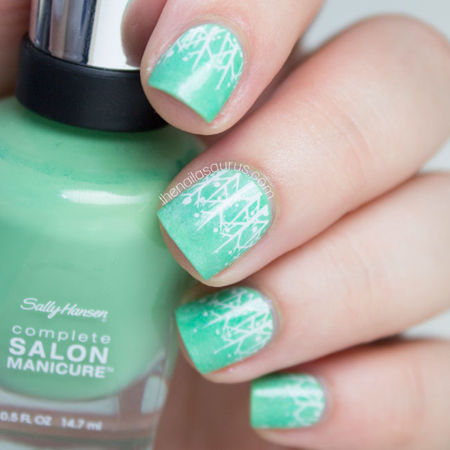 Evergreen The Nailasaurus Bloglovin’