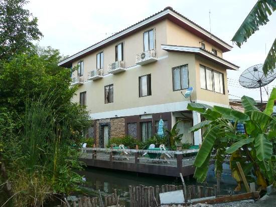 Phurahong Homestay