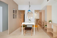 Tokyo Adorable House Design Created To Hold 11 Different Zones Tokyo Adorable House Design Created To Hold 11 Different Zones
