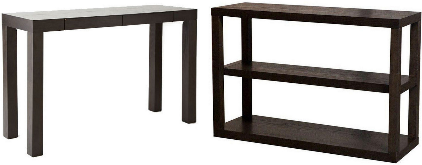 The WellAppointed Catwalk In Search of Shagreen