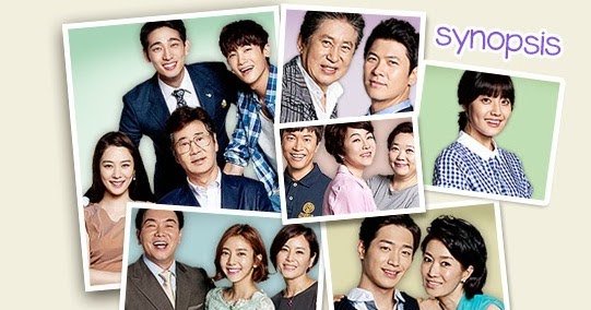 What Happens To My Family Full Episode English Sub - Buat Wanita