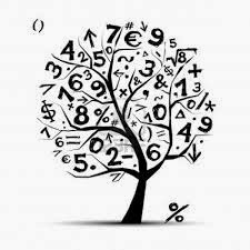 El árbol de la Matemática