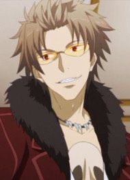 Fênix No Sekai: Top personagens de anime temporada de Outono: Top